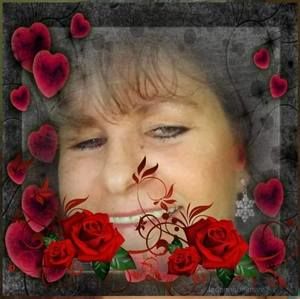 Meet your Posher, Pamela